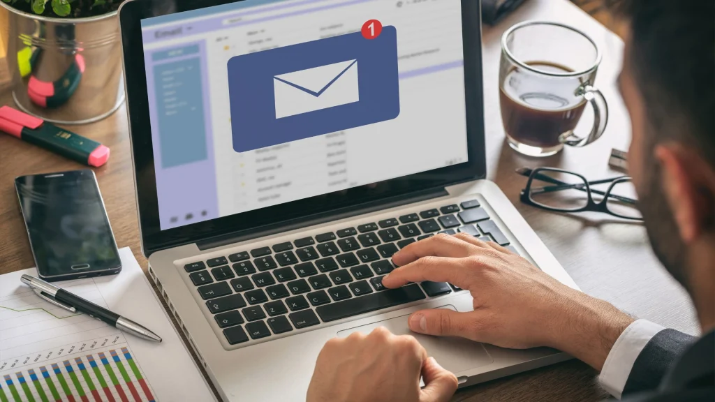 campagna email marketing efficace